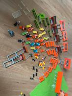 Plus bricks voetbal, Ophalen of Verzenden, Gebruikt, Overige merken