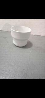 Bloempot, Tuin en Terras, Ophalen of Verzenden, Zo goed als nieuw