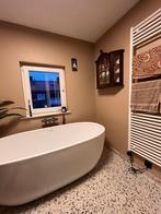 Tegels,stucwerk,loodgıter,renovatie,badkamers, Garantie
