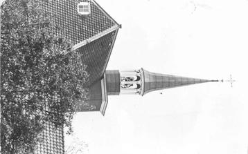 (377-601-015) Leimuiden NH Kerk beschikbaar voor biedingen