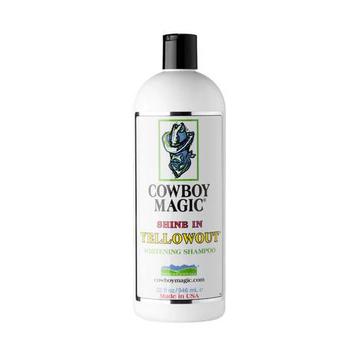 Cowboy Magic Shine in yellowout shampoo (nieuw) beschikbaar voor biedingen