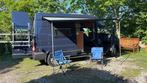 Kampeerbus Ford Transit L2H2 Diesel AWD, Caravans en Kamperen, Campers, Chemisch toilet, Ford, Tot en met 2, Particulier