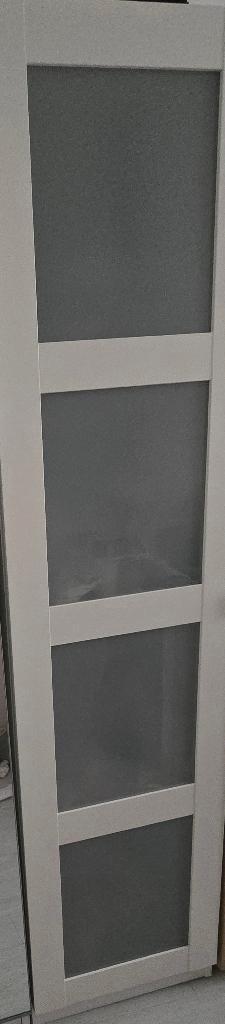 Kast IKEA PAX, Huis en Inrichting, Kasten | Kledingkasten, Gebruikt, 200 cm of meer, 50 tot 100 cm, 50 tot 75 cm, Met deur(en)