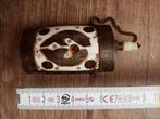 china nepal tibet snuffbottle yak amuletfles, Antiek en Kunst, Ophalen of Verzenden