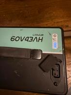 Super soco accu Lithium 60v43AH, Ophalen of Verzenden, Overige typen, Overige merken