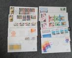 Jaargang 1981 FDC Onbeschreven Eerste dag enveloppen, Postzegels en Munten, Postzegels | Eerstedagenveloppen, Nederland, Onbeschreven