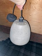 Landelijke lamp, hanglamp, 3 stuks, Ophalen of Verzenden, Zo goed als nieuw, Minder dan 50 cm