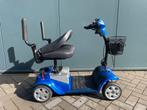 Opvouwbare scootmobiel Kymco mini nieuwe accu’s, Kymco nederland, 10 km/u of minder, Kymco@nederland.nl, Kymco