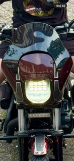Hd fxdb fairing, Motoren, Onderdelen | Harley-Davidson, Ophalen, Gebruikt