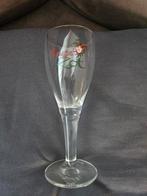 Bierglas Brugse Zot - 22 cm hoog, Ophalen, Gebruikt