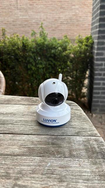 Luvion Grand Elite camera beschikbaar voor biedingen