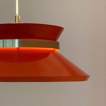 Carl Thore Granhaga Zweden LAMP Scandinavisch vintage design beschikbaar voor biedingen