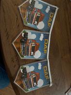 DAF trucks raamvlaggetje, Ophalen of Verzenden, DAF