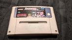Starwing snes, Spelcomputers en Games, Games | Nintendo Super NES, 1 speler, Ophalen of Verzenden, Gebruikt, Vanaf 3 jaar
