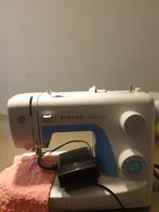 Singer Symphonie V Naaimachine, Ophalen of Verzenden, Gebruikt, Naaimachine, Singer