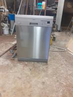 Vrijstaande vaatwasser siemens, Witgoed en Apparatuur, Vaatwasmachines, Ophalen, Gebruikt, 85 tot 90 cm