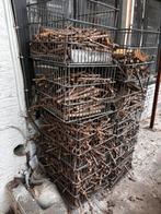 Haardhout gratis af te halen!, Minder dan 3 m³, Ophalen, Takken