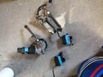 Koplamp motortjes +div MAZDA mx5  type NA 1989/1997, Ophalen of Verzenden, Gebruikt, Mazda