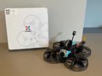 2.5 inch Foxeer Cinewhoop met DJI en ELRS, Hobby en Vrije tijd, Modelbouw | Radiografisch | Helikopters en Quadcopters, Elektro