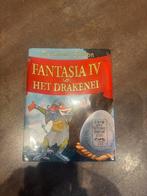 Geronimo Stilton - Fantasia IV, Gelezen, Fictie algemeen, Geronimo Stilton, Ophalen of Verzenden