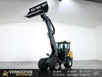 2023 Giant G3500 Tele (Cabine) VK9276, Wiellader of Shovel