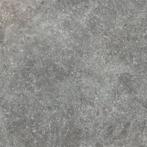 10,08m² GeoCeramica 60x60x4 Royal Stone Silver restant, Tuin en Terras, Tegels en Klinkers, Ophalen, Keramiek, Nieuw, 10 m² of meer