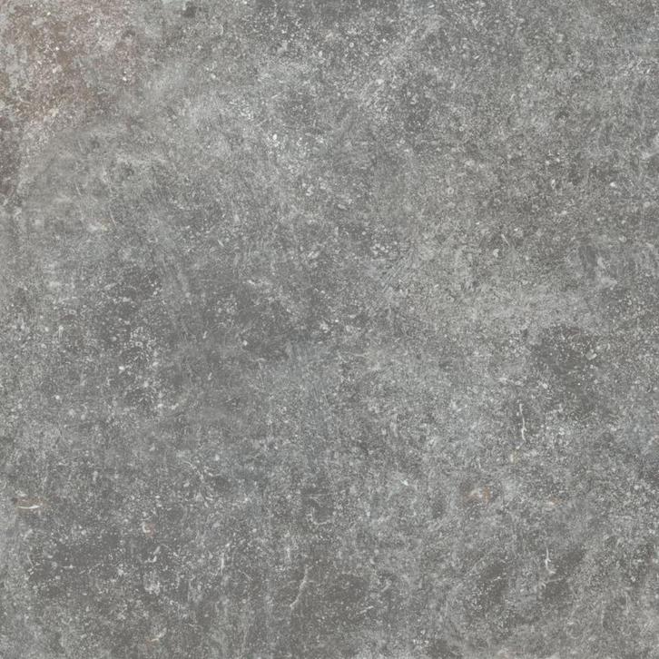 10,08m² GeoCeramica 60x60x4 Royal Stone Silver restant, Tuin en Terras, Tegels en Klinkers, Nieuw, Terrastegels, Keramiek, 10 m² of meer