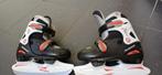 Prachtige Nijdam verstelbare schaatsen, Ophalen of Verzenden, Gebruikt, IJshockeyschaatsen, Nijdam