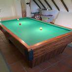 Café bilart, Ophalen, Gebruikt