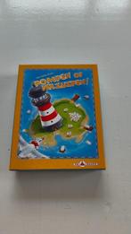 Pompen of verzuipen, Vijf spelers of meer, Ophalen of Verzenden, Zo goed als nieuw, PS Games