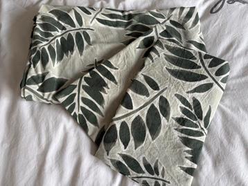 Dekbedovertrek Hema 200x220 met kussenslopen 60x70 beschikbaar voor biedingen