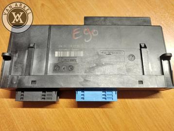 BCM module E90 6983307 beschikbaar voor biedingen