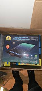 My Salah Mat - Elektrisch Gebedskleed voor Volwassenen, Ophalen of Verzenden, Nieuw, My Salah Mat, Islam