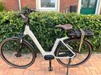 Mn7d+ Qwic met bafang middenmotor, Ophalen of Verzenden, Zo goed als nieuw, Overige merken