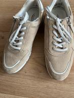 Beige Medicus Sneakers Maat 38, Beige, Ophalen of Verzenden, Sneakers of Gympen, Gedragen