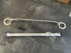 VW GOLF 7 VEERPOOTBRUGGEN VOOR EN ACHTER, Auto diversen, Tuning en Styling, Verzenden