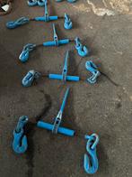 Ketting spanners en spanketingen