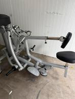 Dyna-Q seated row / rowing machine / rower / Hoist Rock-It, Ophalen, Benen, Gebruikt, -
