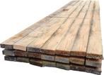 Douglas balken fijnbezaagd 5.0x15.0 cm - nr: TB44, Tuin en Terras, Palen, Balken en Planken, Ophalen, Nieuw, 250 cm of meer, Balken