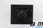 Spiegelverstelknop VW Lupo 5E0959565C, Auto-onderdelen, Dashboard en Schakelaars, Gebruikt