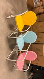 Oude Amerikaanse stoelen jaren 60, Ophalen, Zo goed als nieuw, Eén