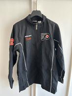IJshockey ice hockey jas jack Philadelphia Flyers Bauer, Sport en Fitness, IJshockey, Ophalen of Verzenden, Zo goed als nieuw