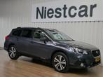 Subaru Outback 2.5i Premium (bj 2020, automaat), Auto's, Automaat, 12 maanden, Gebruikt, 4 cilinders
