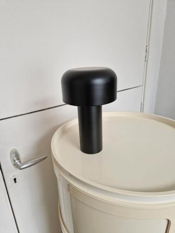 Tafellamp mushroom model - zie omschrijving! beschikbaar voor biedingen