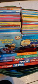 Disney Boekenclub Collectie, Ophalen, Gelezen, Kind en Jeugd