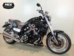 YAMAHA VMAX (bj 1993), Motoren, Motoren | Yamaha, Bedrijf, Naked bike
