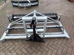 Bodemsleep pistesleep bodemvlakker, Zakelijke goederen, Agrarisch | Werktuigen, -, Weidebouw, Niet opgegeven, Ophalen of Verzenden