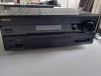 Onkyo versterker TX SR607, Audio, Tv en Foto, Versterkers en Receivers, Ophalen of Verzenden, Zo goed als nieuw, 120 watt of meer