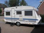 Caravan Hobby Elegance 440, Rondzit, Hobby, 750 - 1000 kg, Particulier