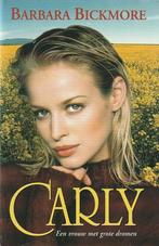 CARLY - Barbara Bickmore, Verzenden, Gelezen